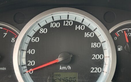 Chevrolet Lacetti, 2007 год, 530 000 рублей, 18 фотография