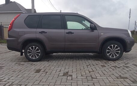Nissan X-Trail, 2007 год, 695 000 рублей, 4 фотография