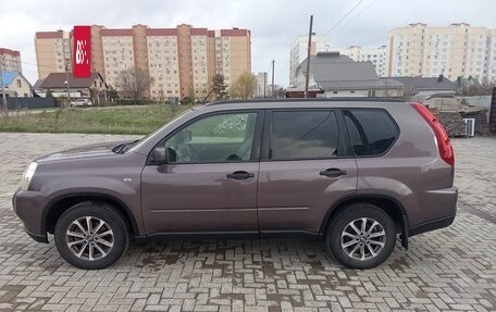 Nissan X-Trail, 2007 год, 695 000 рублей, 3 фотография