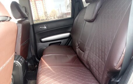 Nissan X-Trail, 2007 год, 695 000 рублей, 13 фотография