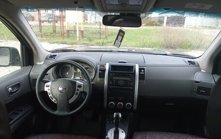 Nissan X-Trail, 2007 год, 695 000 рублей, 15 фотография
