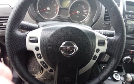 Nissan X-Trail, 2007 год, 695 000 рублей, 19 фотография
