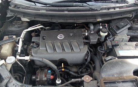 Nissan X-Trail, 2007 год, 695 000 рублей, 20 фотография