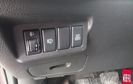 Nissan X-Trail, 2007 год, 695 000 рублей, 17 фотография