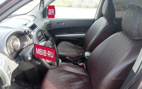 Nissan X-Trail, 2007 год, 695 000 рублей, 12 фотография