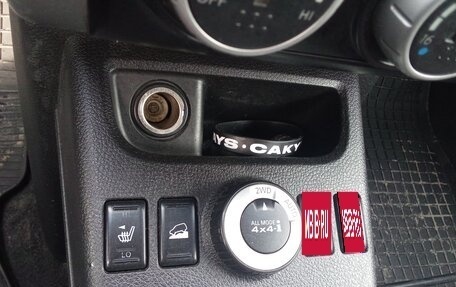 Nissan X-Trail, 2007 год, 695 000 рублей, 18 фотография