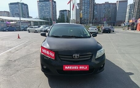 Toyota Corolla, 2008 год, 600 000 рублей, 2 фотография