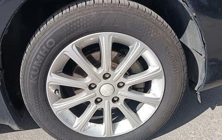 Toyota Corolla, 2008 год, 600 000 рублей, 11 фотография