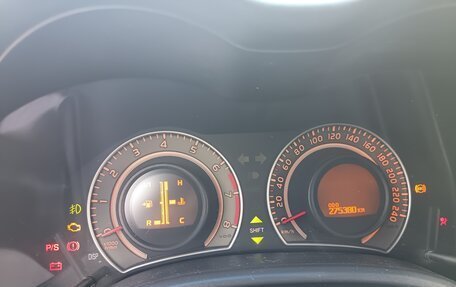 Toyota Corolla, 2008 год, 600 000 рублей, 10 фотография