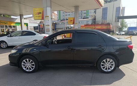 Toyota Corolla, 2008 год, 600 000 рублей, 8 фотография