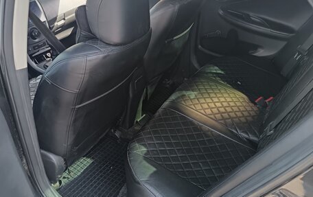 Toyota Corolla, 2008 год, 600 000 рублей, 13 фотография