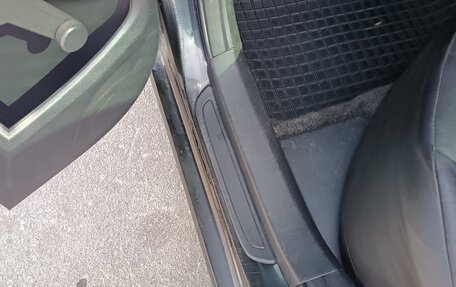 Toyota Corolla, 2008 год, 600 000 рублей, 17 фотография