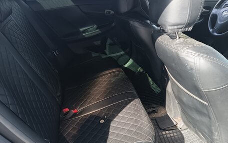 Toyota Corolla, 2008 год, 600 000 рублей, 23 фотография