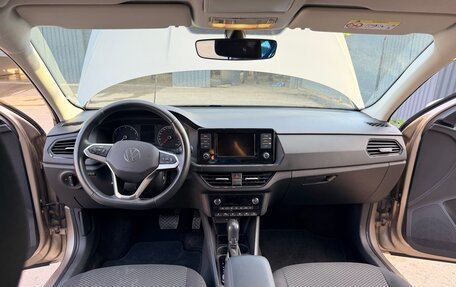 Volkswagen Polo VI (EU Market), 2021 год, 1 740 000 рублей, 11 фотография