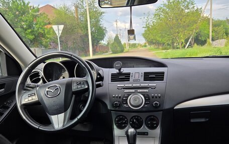 Mazda 3, 2011 год, 930 000 рублей, 5 фотография