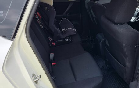Mazda 3, 2011 год, 930 000 рублей, 8 фотография