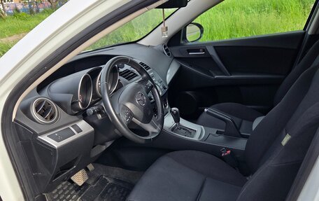 Mazda 3, 2011 год, 930 000 рублей, 4 фотография