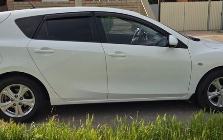 Mazda 3, 2011 год, 930 000 рублей, 2 фотография