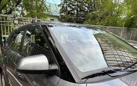 Hyundai Creta I рестайлинг, 2017 год, 1 695 000 рублей, 8 фотография