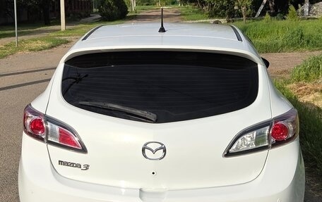 Mazda 3, 2011 год, 930 000 рублей, 3 фотография