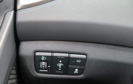 Hyundai Creta I рестайлинг, 2016 год, 1 430 000 рублей, 19 фотография