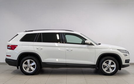 Skoda Kodiaq I, 2019 год, 2 220 000 рублей, 4 фотография