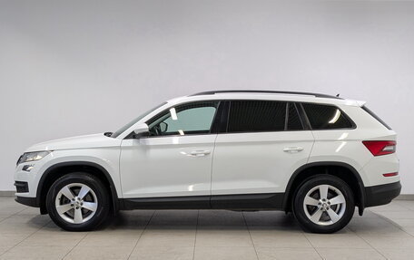 Skoda Kodiaq I, 2019 год, 2 220 000 рублей, 8 фотография
