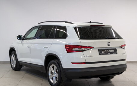 Skoda Kodiaq I, 2019 год, 2 220 000 рублей, 7 фотография