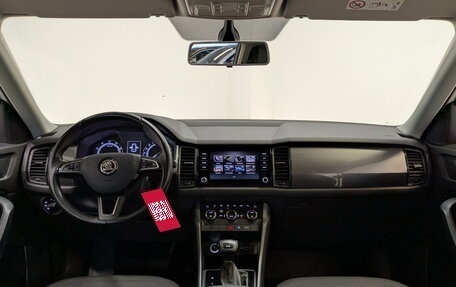 Skoda Kodiaq I, 2019 год, 2 220 000 рублей, 14 фотография