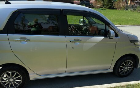 Honda N-WGN I рестайлинг, 2014 год, 700 000 рублей, 4 фотография
