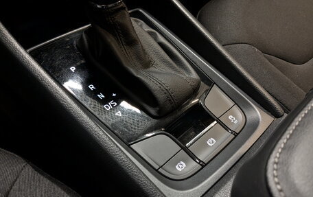 Skoda Kodiaq I, 2019 год, 2 220 000 рублей, 26 фотография