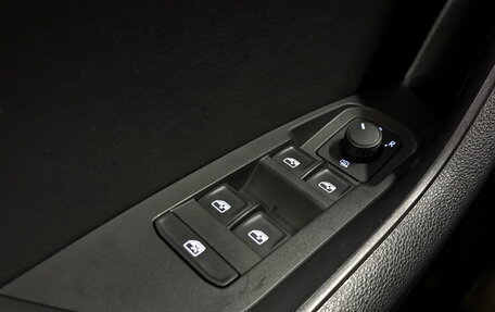 Skoda Kodiaq I, 2019 год, 2 220 000 рублей, 27 фотография