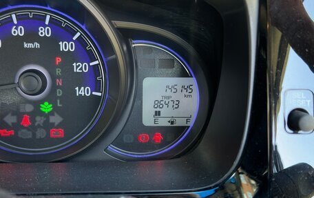 Honda N-WGN I рестайлинг, 2014 год, 700 000 рублей, 10 фотография