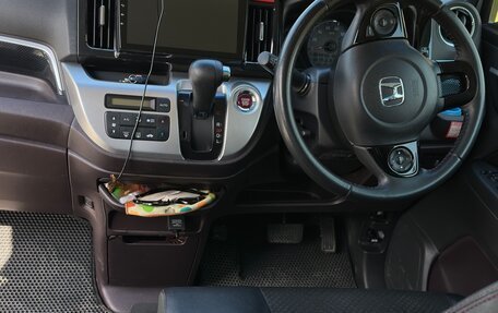 Honda N-WGN I рестайлинг, 2014 год, 700 000 рублей, 8 фотография