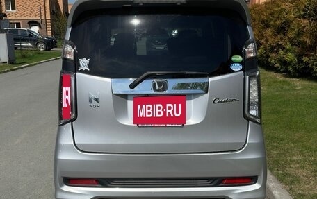 Honda N-WGN I рестайлинг, 2014 год, 700 000 рублей, 5 фотография