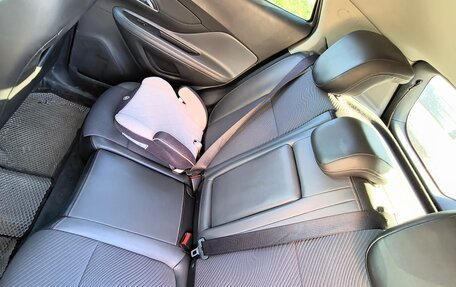 Opel Mokka I, 2013 год, 950 000 рублей, 21 фотография