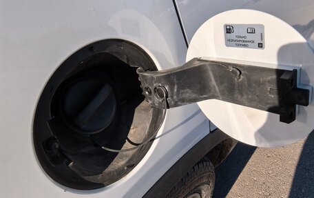 Opel Mokka I, 2013 год, 950 000 рублей, 23 фотография