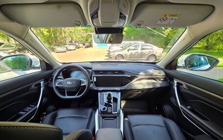 Geely Atlas, 2024 год, 2 700 000 рублей, 6 фотография