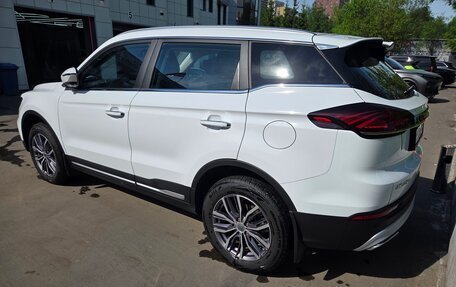 Geely Atlas, 2024 год, 2 700 000 рублей, 3 фотография