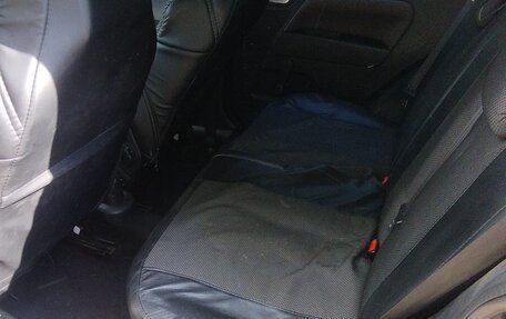 Ford Fusion I, 2008 год, 460 000 рублей, 9 фотография