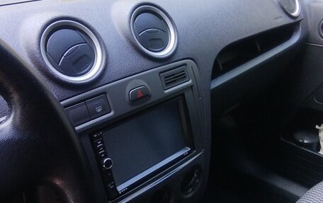 Ford Fusion I, 2008 год, 460 000 рублей, 8 фотография