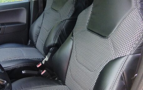 Ford Fusion I, 2008 год, 460 000 рублей, 7 фотография