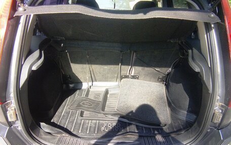 Ford Fusion I, 2008 год, 460 000 рублей, 10 фотография