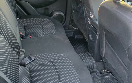 Nissan Qashqai, 2008 год, 820 000 рублей, 6 фотография