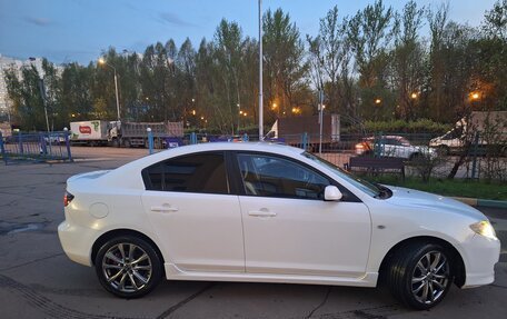 Mazda 3, 2008 год, 650 000 рублей, 3 фотография