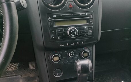 Nissan Qashqai, 2008 год, 820 000 рублей, 8 фотография