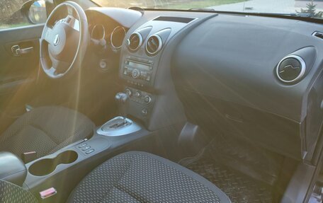 Nissan Qashqai, 2008 год, 820 000 рублей, 5 фотография