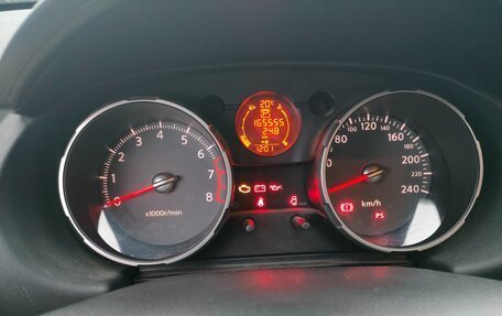 Nissan Qashqai, 2008 год, 820 000 рублей, 9 фотография