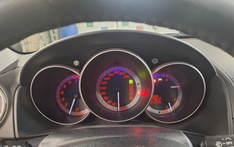 Mazda 3, 2008 год, 650 000 рублей, 7 фотография