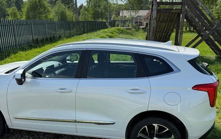 Haval Jolion, 2021 год, 1 630 000 рублей, 3 фотография